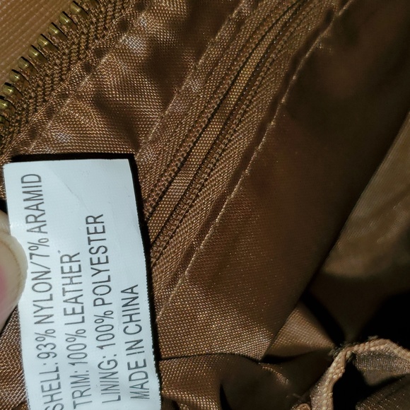 Ladies crossbody handbag - Picture 10 of 11